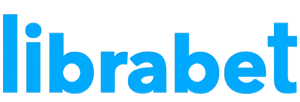 LibraBet logo